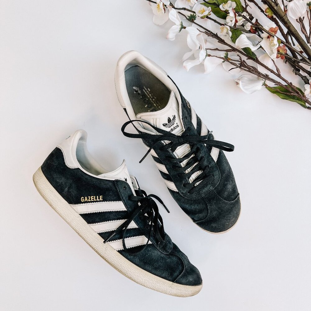 Adidas Gazelle Original Men's Sneakers